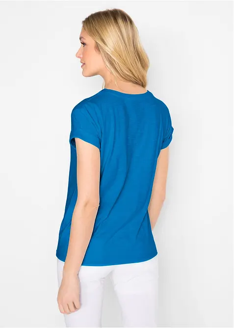 Boxy-Shirt, bonprix