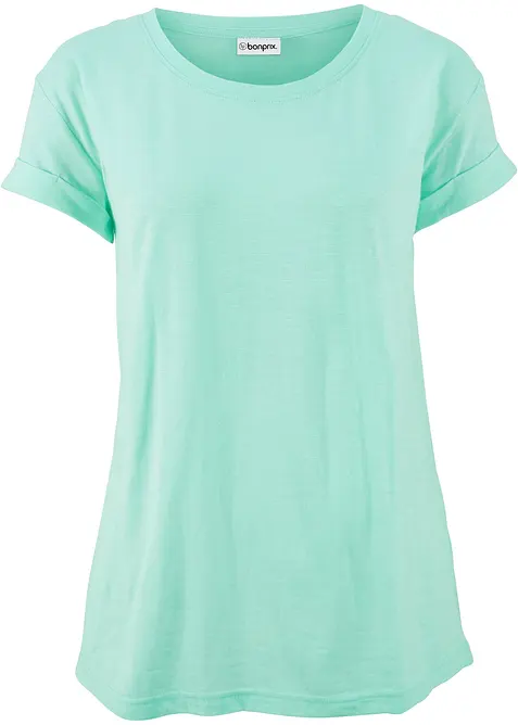 T-shirt boxy, bonprix