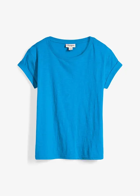 Boxy-Shirt, bonprix