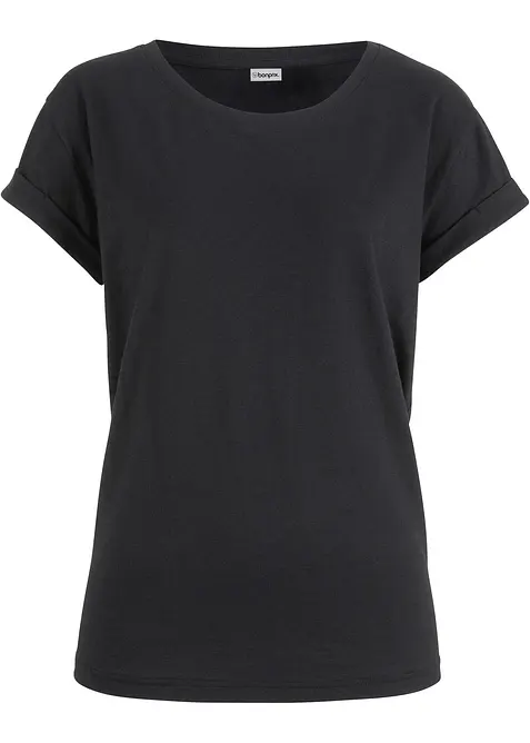 Boxy-Shirt, bonprix