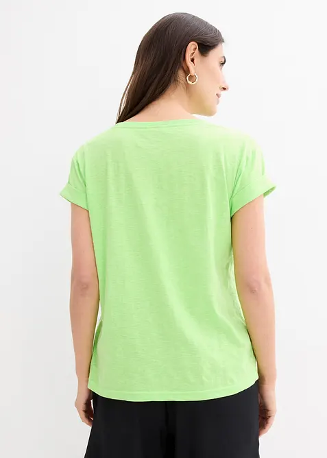 Boxy-Shirt, bonprix