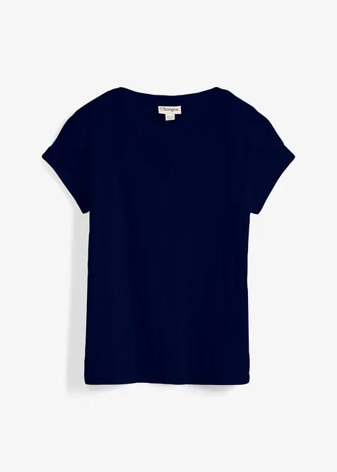 Boxy-Shirt, bonprix