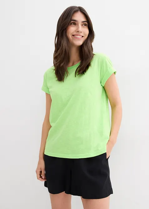 Boxy-Shirt, bonprix