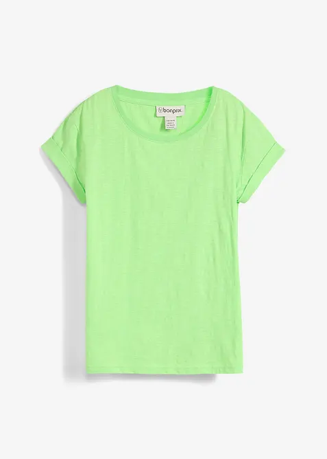 Boxy-Shirt, bonprix