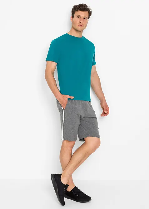 T-Shirt (3er Pack), bonprix