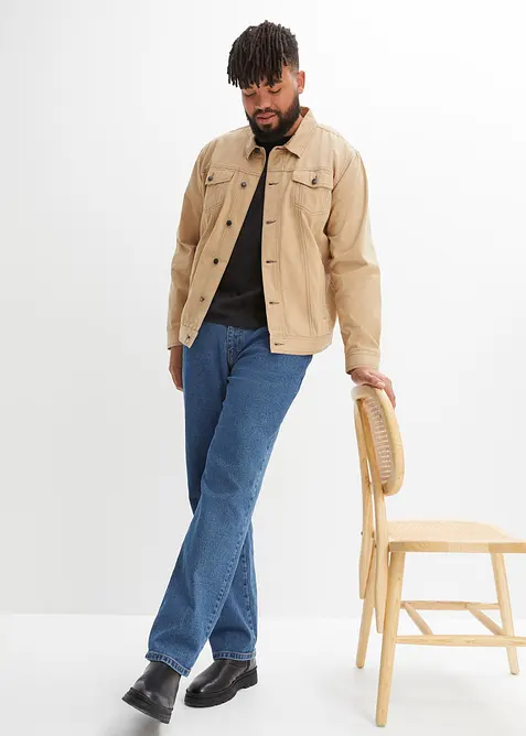 T-Shirt (3er Pack), bonprix