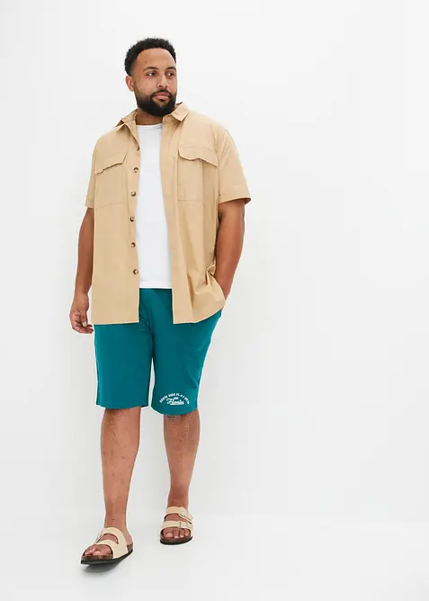 Lot de 3 T-shirts, bonprix