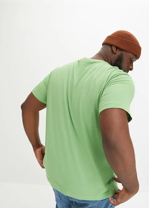 Lot de 3 T-shirts, bonprix