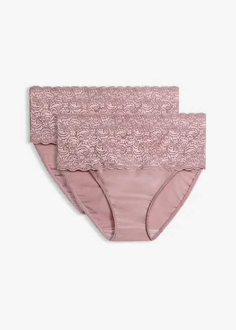 Strong Shape Slip (2er Pack), bonprix