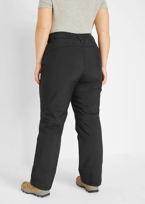 Pantalon thermo fonctionnel, bonprix