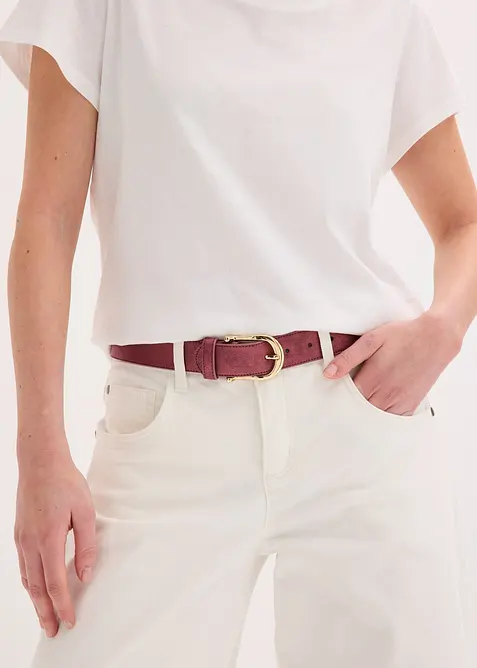 G&uuml;rtel, bonprix