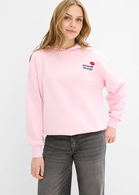 Oversize-Sweatshirt, bonprix
