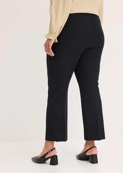 Pantalon extensible, bonprix