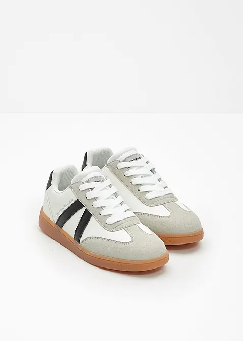 Tom Tailor Sneaker im Retrolook, Tom Tailor