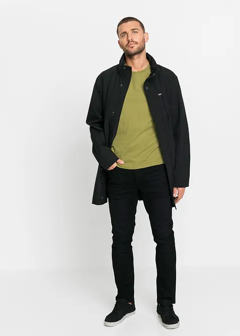 Lot de 3 T-shirts, bonprix