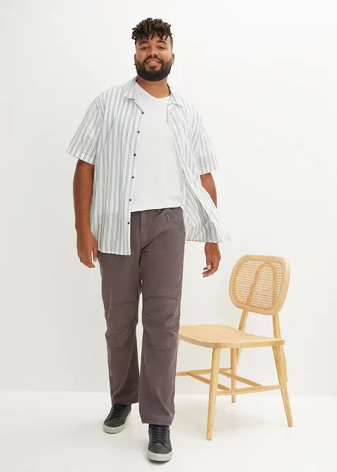 T-Shirt (3er Pack), bonprix