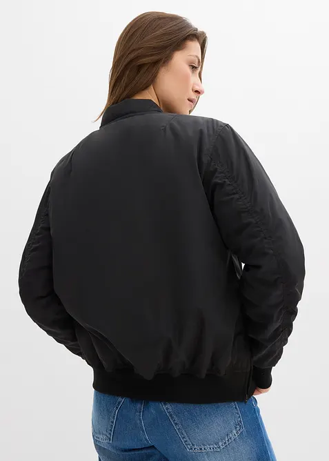 leicht wattierter Blouson, bonprix
