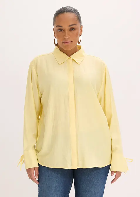 Chemisier fluide, bonprix