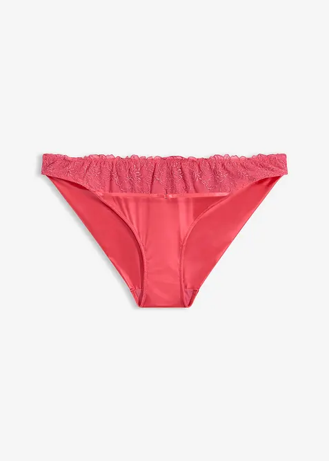 Slip mini avec dos sans coutures, bonprix