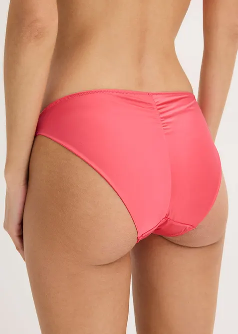 Slip mini avec dos sans coutures, bonprix
