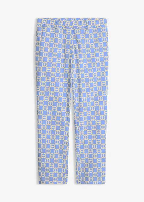 Stretch-Hose aus Bengalin, bonprix