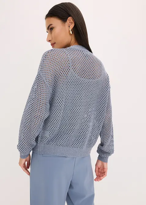 Strickjacke, bonprix