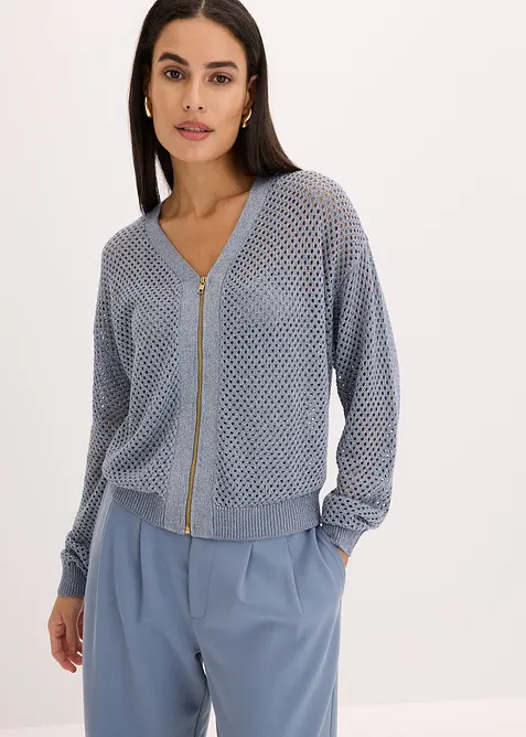Strickjacke, bonprix