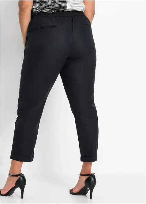 Leinenhose, bonprix