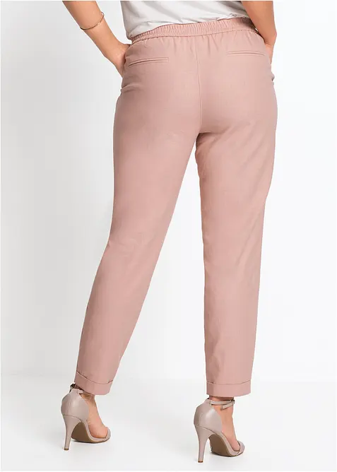 Leinenhose, bonprix