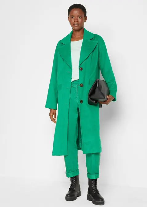 Longshirt (5er-Pack), bonprix