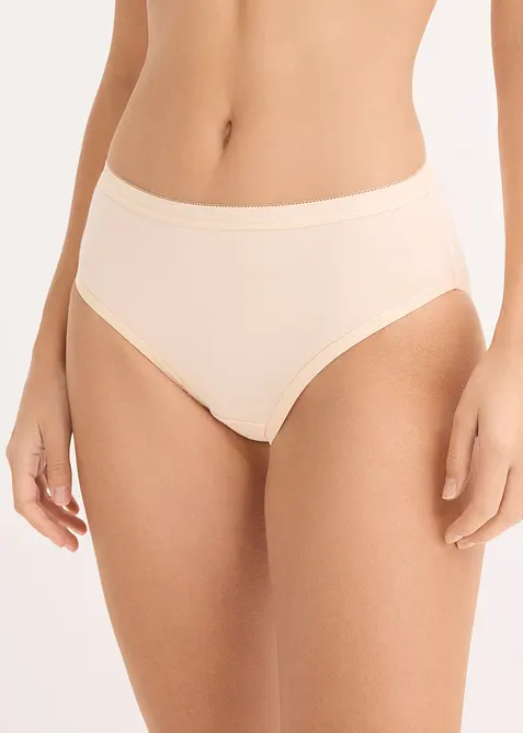 Maxislip (4er Pack), bonprix