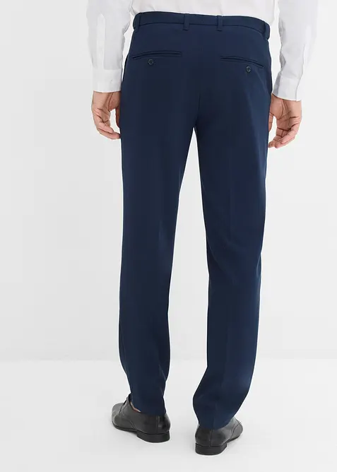 Baukasten Stretch-Anzughose, Modern Fit, bonprix