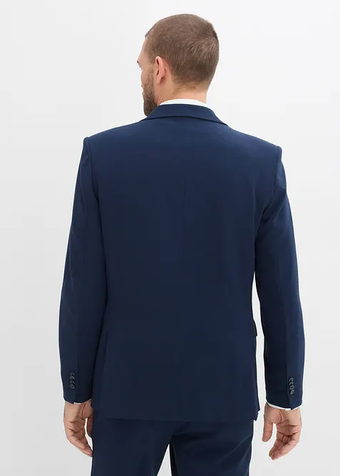Baukasten-Sakko mit Stretchanteil, Modern Fit, bonprix