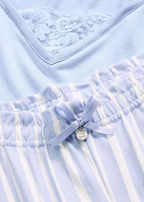 Pyjama doux, bonprix