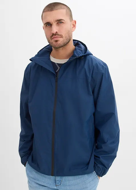 Veste imperm&eacute;able, bonprix