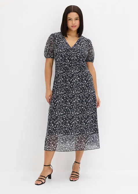 Robe en jersey, bonprix