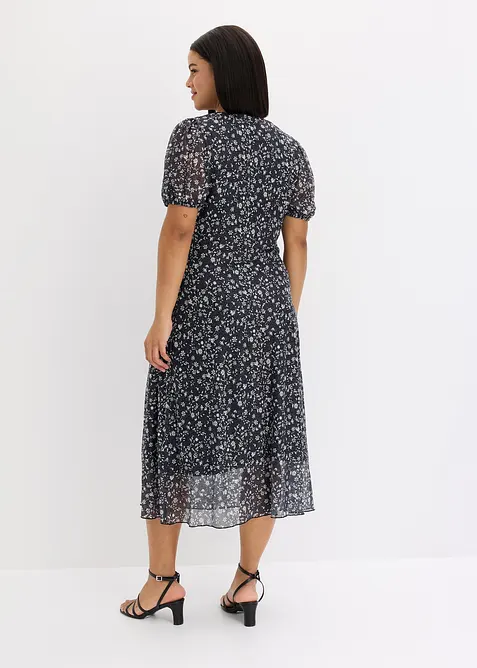 Robe en jersey, bonprix