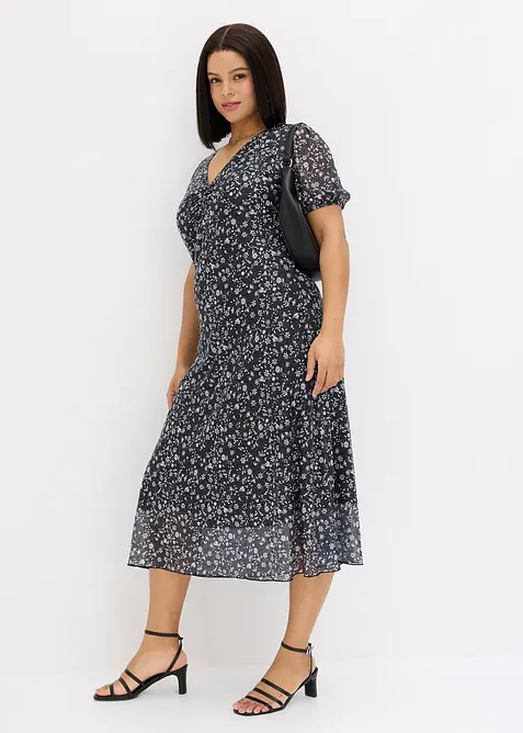 Robe en jersey, bonprix