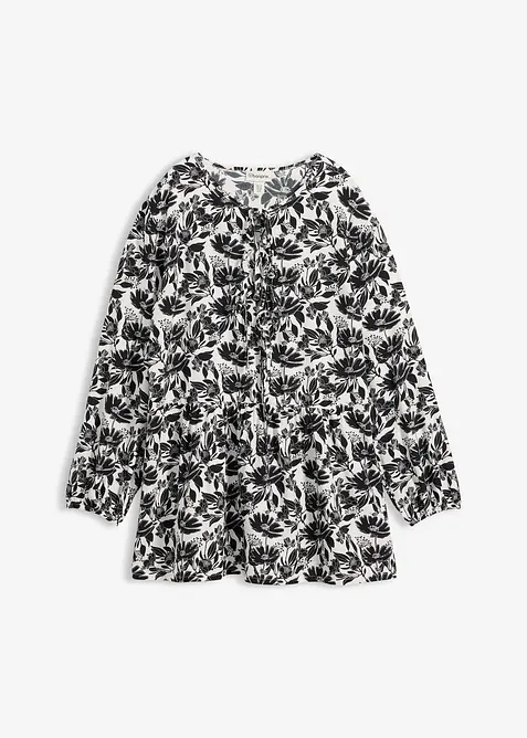 Tunique longue en viscose, bonprix