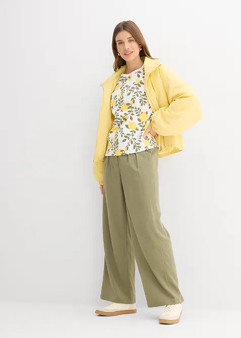 T-shirt 100% coton, bonprix