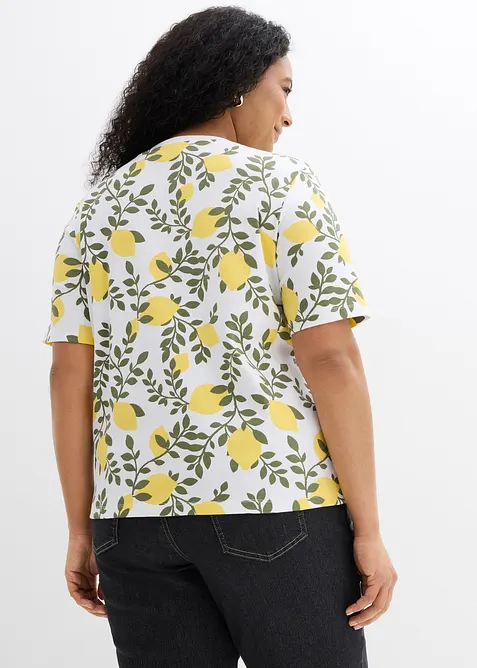 T-shirt 100% coton, bonprix