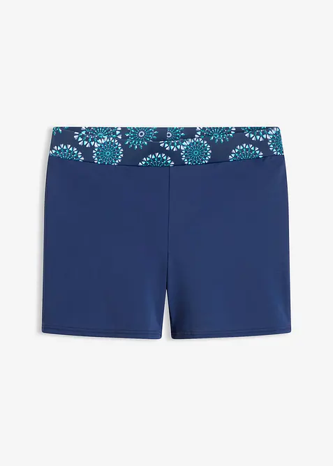 Baderadler mit elastischem Bund, bonprix