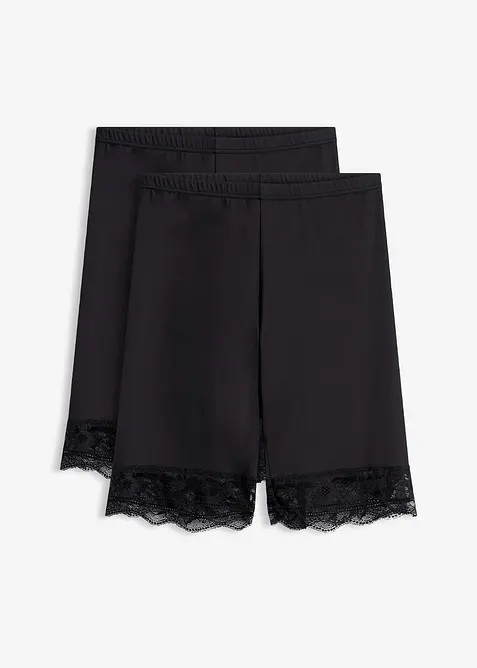 Anti-Scheuer Radler mit k&uuml;hlendem Material (2er Pack), bonprix