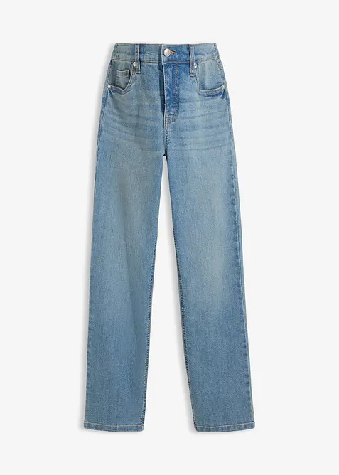Umstandsjeans f&uuml;r die Schwangerschaft und danach, ankle length, bonprix