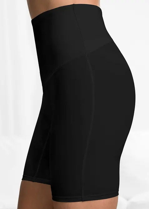 Cycliste sculptant, maintien fort, bonprix