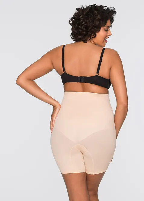 Cycliste sculptant, maintien fort, bonprix