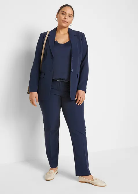Tailleur pantalon, bonprix