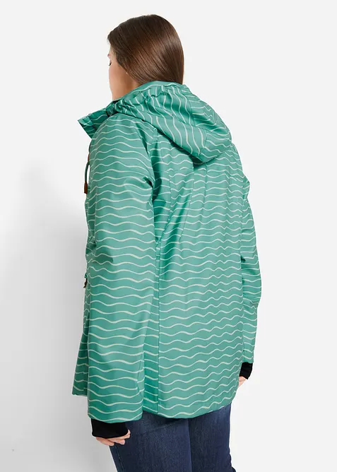 wasserdichte  Funktions-Jacke, bonprix