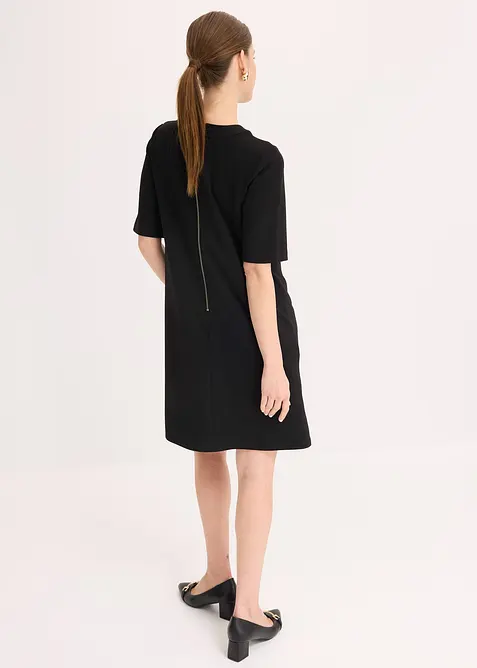 Etuikleid mit Elasthan, bonprix