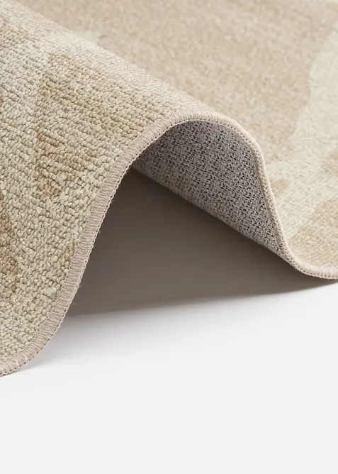 Tapis graphique lavable pour l&rsquo;int&eacute;rieur et l&rsquo;ext&eacute;rieur, bonprix